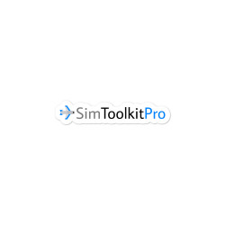 SimToolkitPro Logo -...