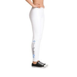 STKP Logo - Ladies Leggings